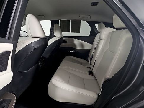 Used 2023 Lexus RX 350 350 w/ Accessory Package (Z1) image 11