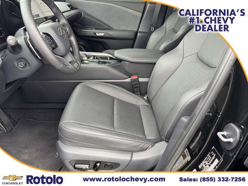 Used 2025 Lexus TX 350 AWD w/ Technology Package image 18