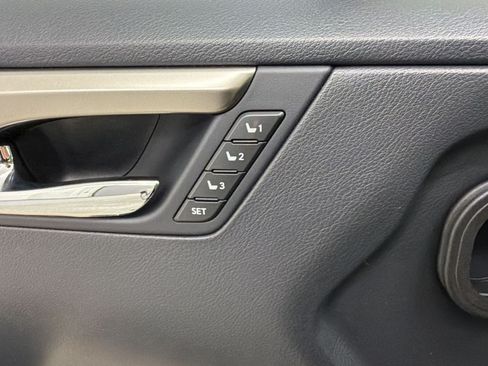 Certified 2021 Lexus RX 350L Luxury w/ Accessory Package FWD image 34