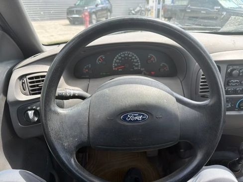 Used 2003 Ford F150 XL RWD image 16