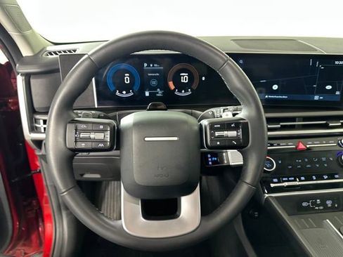 Certified 2025 Hyundai Santa Fe XRT image 14