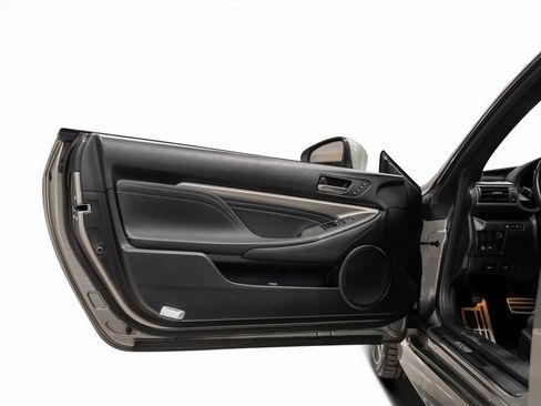 Used 2016 Lexus RC 350 image 53