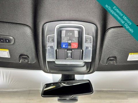 Used 2024 RAM 3500 Laramie w/ Night Edition AWD/4WD image 24