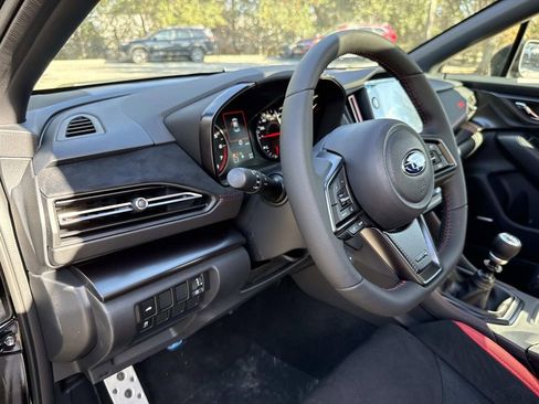 New 2025 Subaru WRX Limited image 22