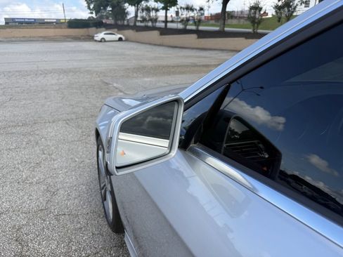 Used 2016 Mercedes-Benz E 350 Sedan image 11