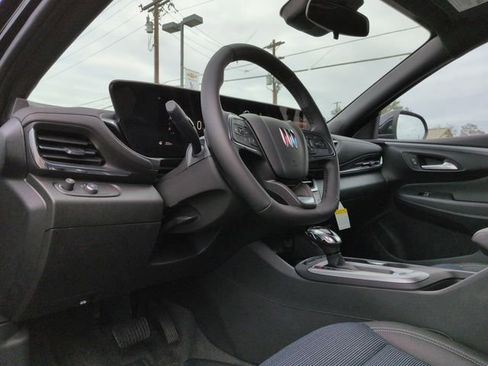 New 2026 Buick Envista Preferred w/ Convenience I Package FWD image 8