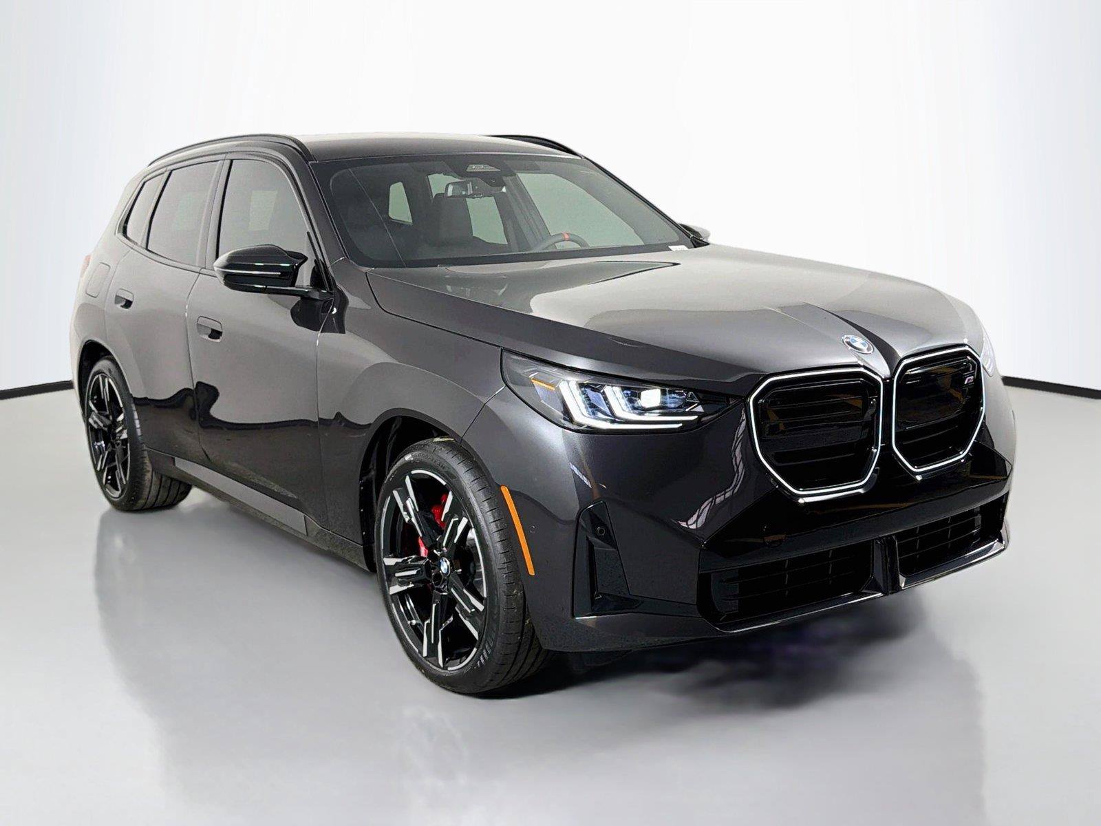 New 2026 BMW X3 M50 w/ Premium Package AWD/4WD image 3