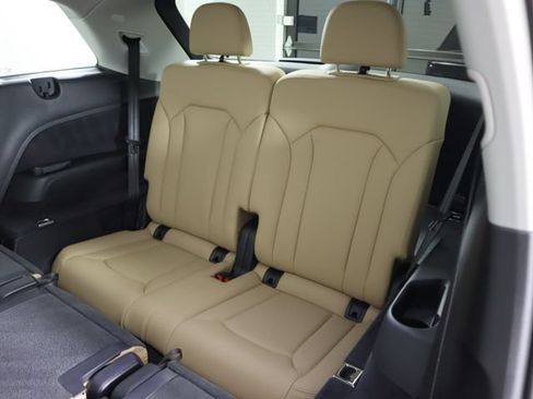 Certified 2026 Audi Q7 3.0T Premium AWD/4WD image 20