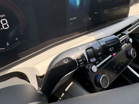 Certified 2026 Hyundai Tucson SEL FWD image 34