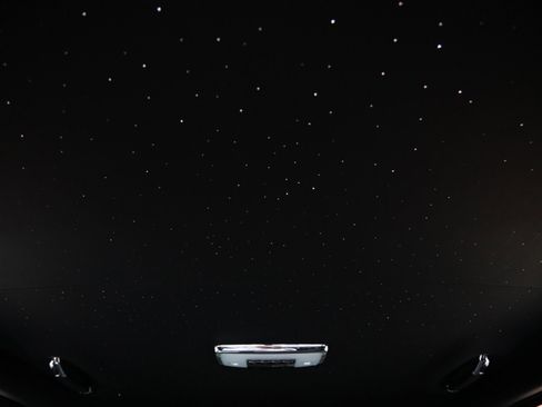 New 2025 Rolls-Royce Cullinan Black Badge image 19