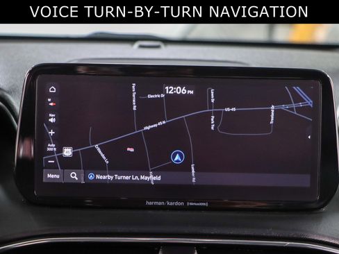 Used 2023 Hyundai Santa Fe SEL w/ Premium Package image 18