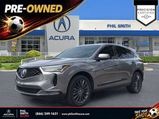 Certified 2023 Acura RDX A-Spec AWD/4WD video 1