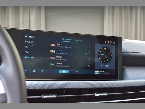 New 2025 Hyundai Sonata SE image 21
