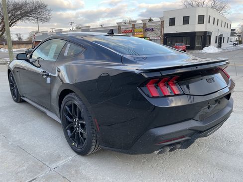 New 2026 Ford Mustang GT Premium image 5