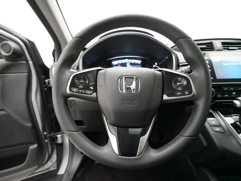 Used 2018 Honda CR-V EX image 4