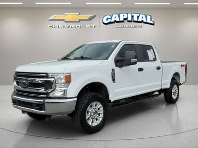 Used 2022 Ford F250 XL w/ STX Appearance Package