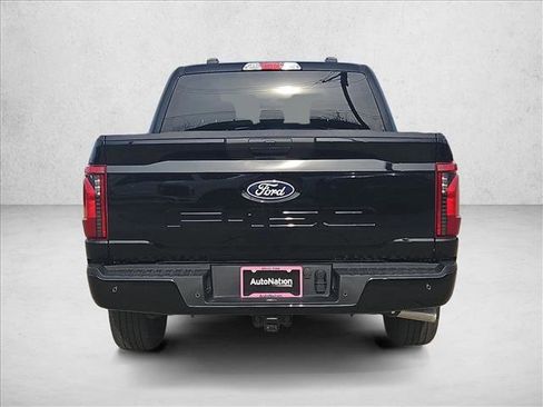 New 2026 Ford F150 STX image 8