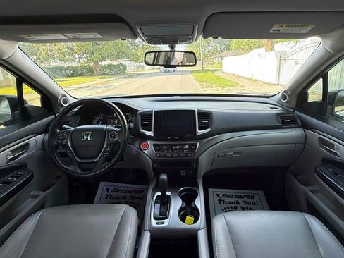 Used 2018 Honda Pilot EX-L image 11