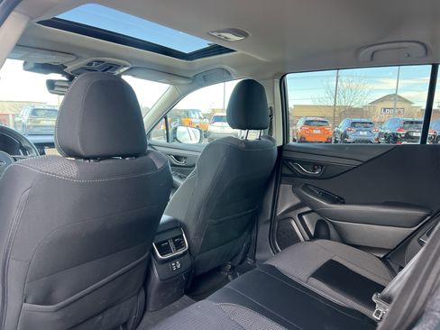 Used 2023 Subaru Outback Premium image 25