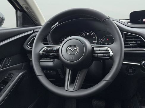 New 2026 MAZDA CX-30 AWD 2.5 S w/ Select Sport Pkg image 19