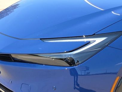 New 2026 Toyota Prius Plug-In Hybrid