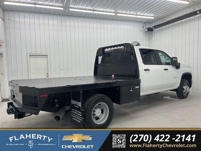 New 2026 Chevrolet Silverado 3500 W/T w/ WT Convenience Package