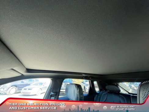 Used 2024 Cadillac Lyriq Luxury w/ LPO, Floor Liner Package image 36