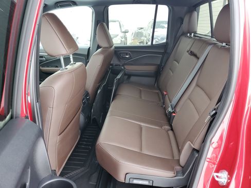 Certified 2025 Honda Ridgeline RTL image 10