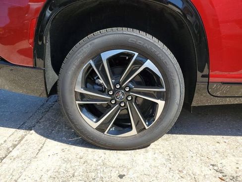 New 2026 Buick Enclave Sport Touring image 6