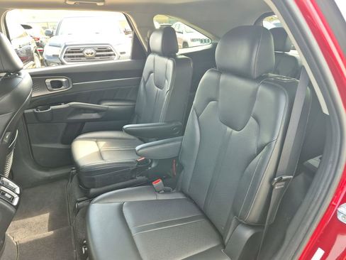 Used 2021 Kia Sorento SX FWD image 21