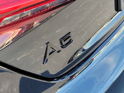 Used 2023 Audi A5 2.0T Premium Plus w/ Premium Plus AWD/4WD image 5
