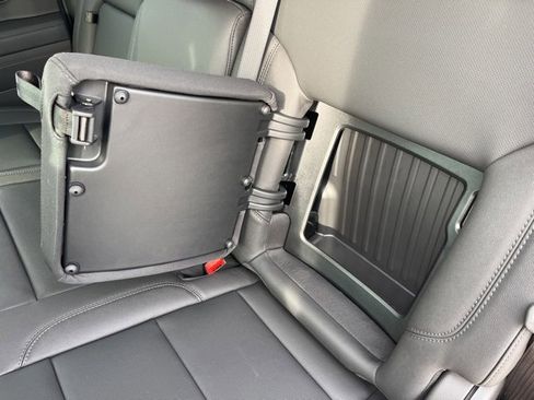 New 2026 GMC Sierra 1500 SLT w/ SLT Premium Plus Package image 41