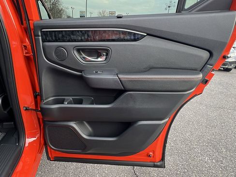 New 2026 Honda Passport TrailSport Elite image 14