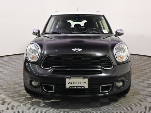 Used 2014 MINI Cooper Countryman S image 10
