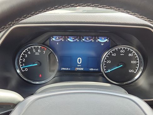 Certified 2023 Ford F150 XLT w/ Equipment Group 302A High image 23