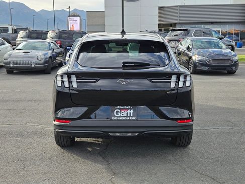 Used 2024 Ford Mustang Mach-E Select AWD/4WD image 7
