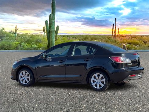 Used 2010 MAZDA MAZDA3 i Sport image 4