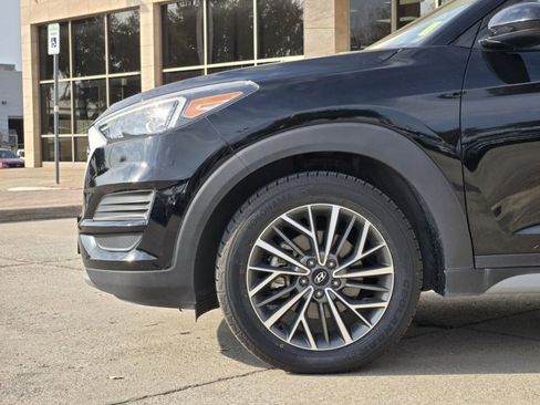 Used 2019 Hyundai Tucson SEL image 10