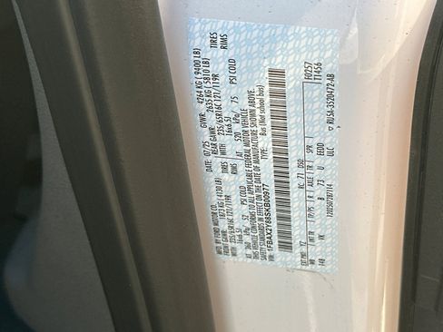 New 2025 Ford Transit 350 XL image 27