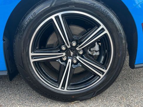 Used 2024 Ford Mustang Premium image 23