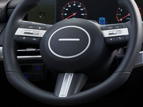 New 2025 Hyundai Tucson Limited image 15