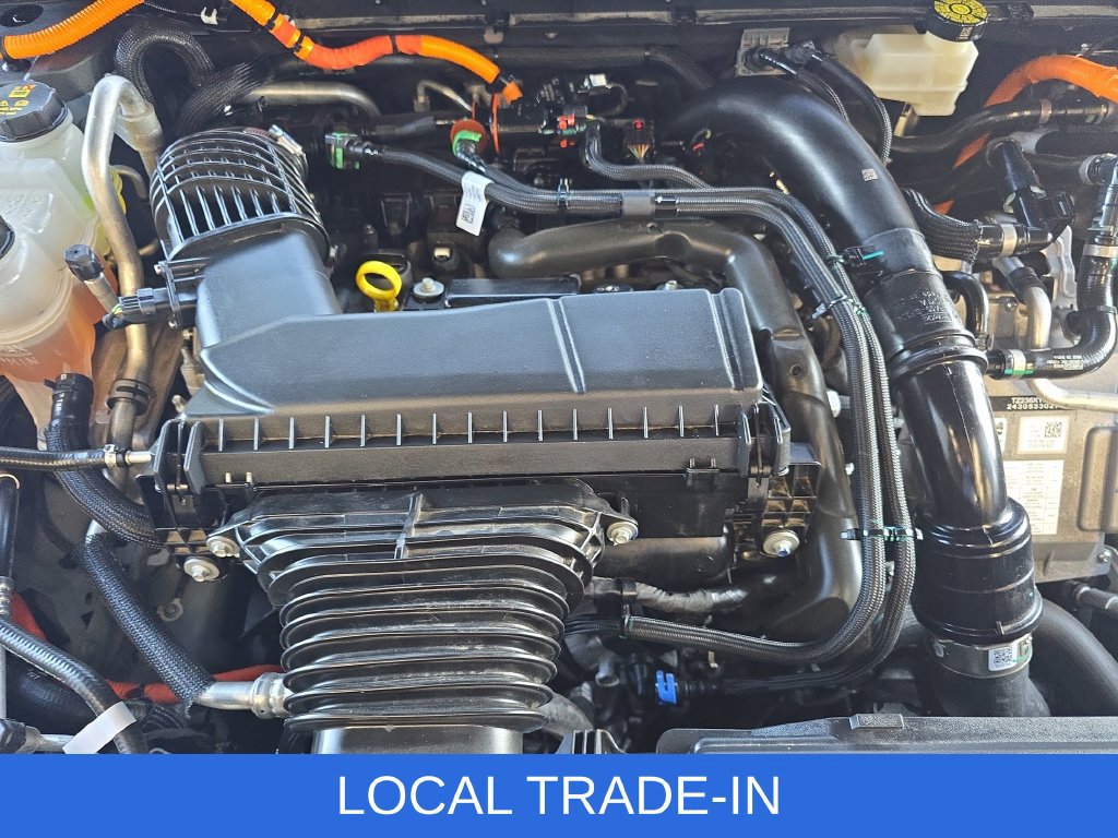 Used 2025 Lincoln Nautilus Premier w/ Equipment Group 102A AWD/4WD image 30
