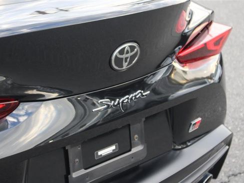 Used 2022 Toyota Supra RWD image 14