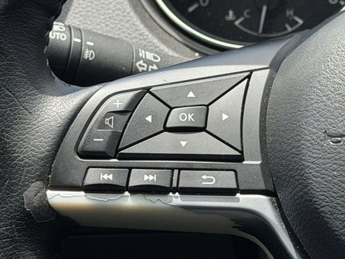 Used 2021 Nissan Rogue Sport SV w/ Technology Package FWD image 15