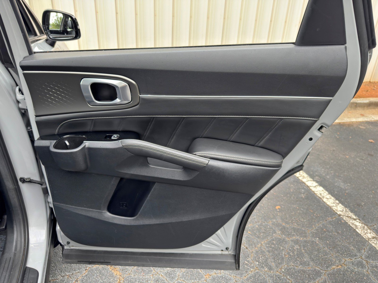 Used 2022 Kia Sorento SX FWD image 45