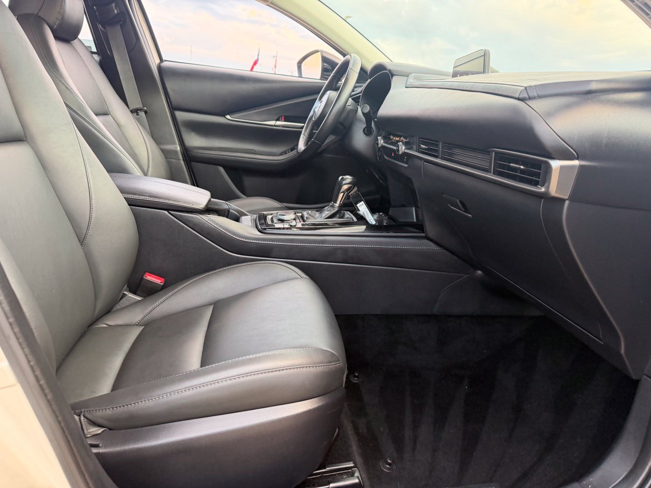 Used 2024 MAZDA CX-30 AWD 2.5 S w/ Select Sport Pkg image 33