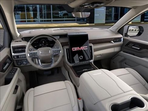New 2026 GMC Yukon Denali image 15
