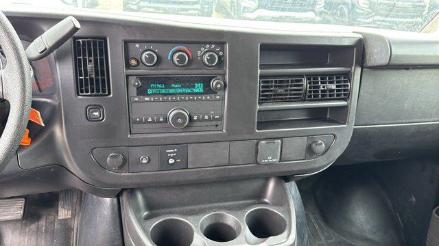 Used 2024 Chevrolet Express 2500 w/ Driver Convenience Package RWD image 19