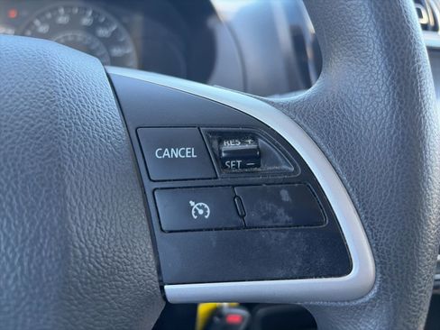 Used 2022 Mitsubishi Mirage G4 ES FWD image 14