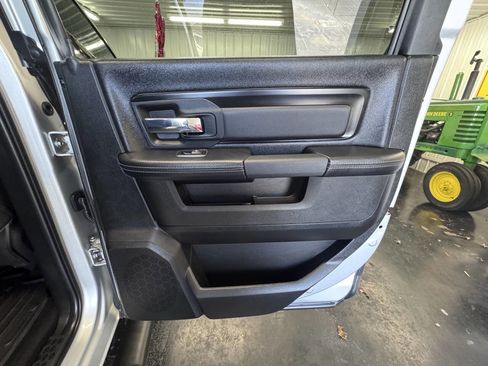 Used 2017 RAM 1500 Rebel image 38